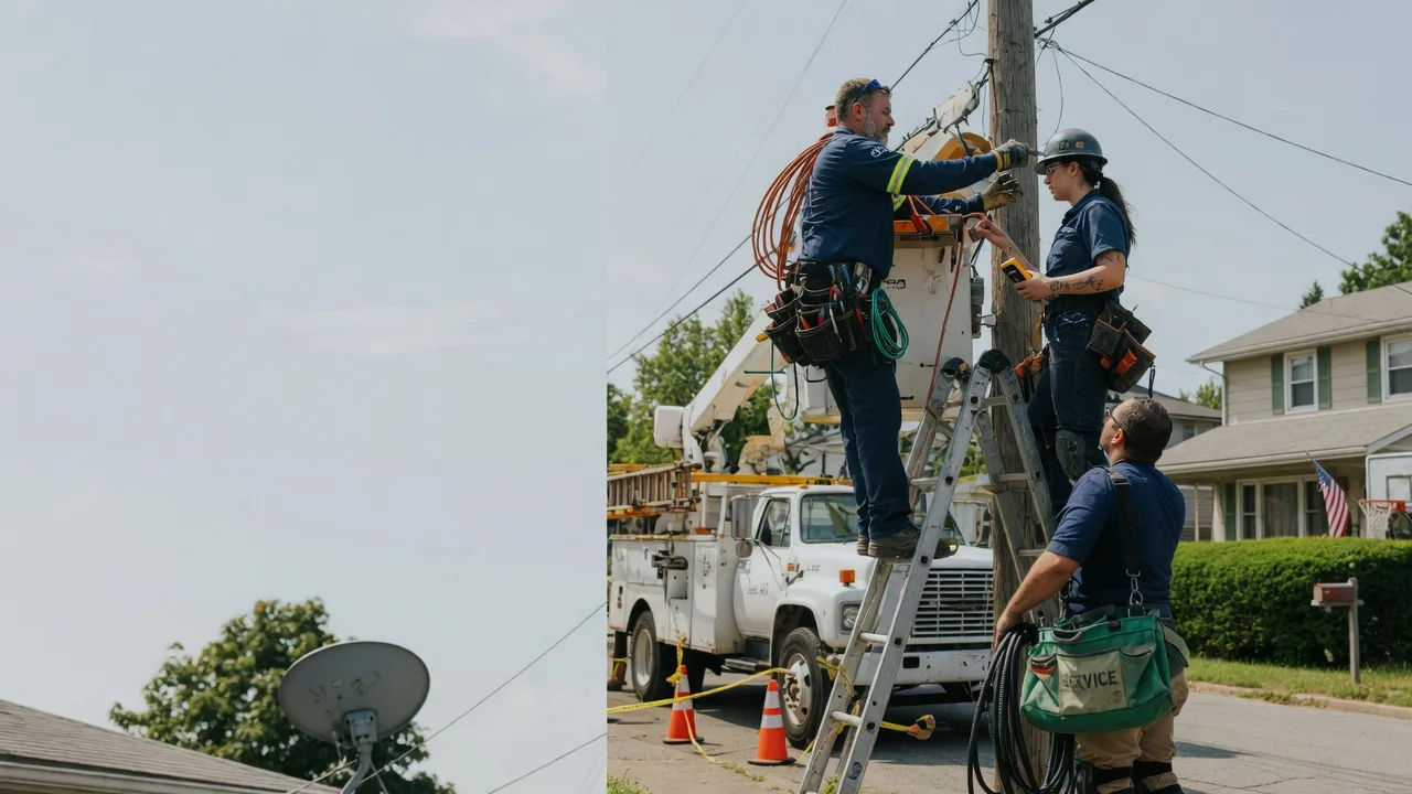 Electrical Repair in Laurens, IA near me